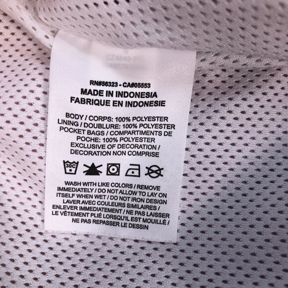 Jordan DNA Pool Shorts Mens S 29 Purple Mesh Liner Drawstring Multicolor Rainbow - Picture 11 of 13